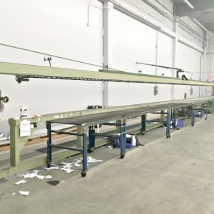 Miller 112 60' Weldmaster Extreme Welder (Used) Item # UE-072220D (California)