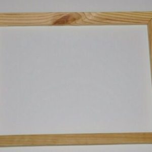 Equipment Lot: GAPP 60" Stretch Master Production Canvas Stretcher & Material Lot: Frames, Boxes, Supplies (Used) Item # UE-071020G (IL)