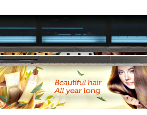 EFI-VUTEK 5r w/ UltraDrop Printer (used) Item # UE-072320B (USA)