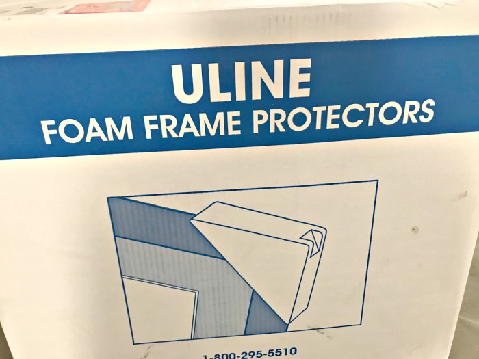Picture Framing Equipment Lot: Gunnar 601 Mat Cutter, CTD D45AX Saw, Paper Cutter, Fletcher U600 Joiner (used) Item # UE-081220B (Michigan)