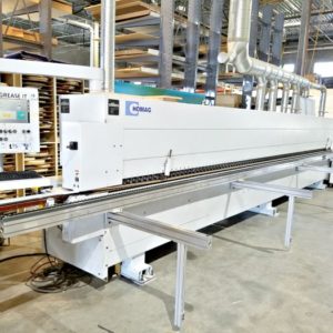 Homag KAL 310/8/A20/S2/NC Woodworking Machine (Used) Item # UE-080520D (Arizona)
