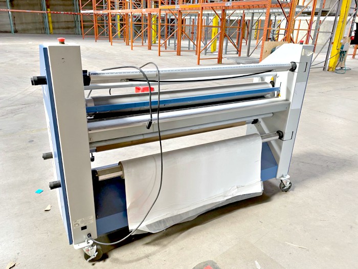 Seal 62 ProS Laminator (Used) Item # UE-082520A (Arizona)