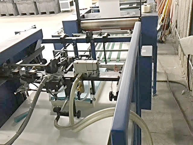 D&K Double Kote JR Laminating System (Used) Item # UE-091820A (New York)