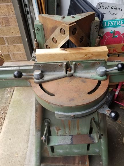 Picture Framing Equipment Lot: Seal Masterpiece Press, Milwaukee Saw, Logan Mat Cutter, & Supplies (Used) Item # UE-091620E (Ohio)