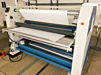 Seal 65 Pro MD Laminator (Used) Item # UE-091120D (Louisiana)