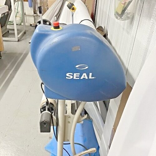 Seal 62 Ultra Plus Laminator w/ Heat Assist (Used) Item # UE-091820G (Indiana)