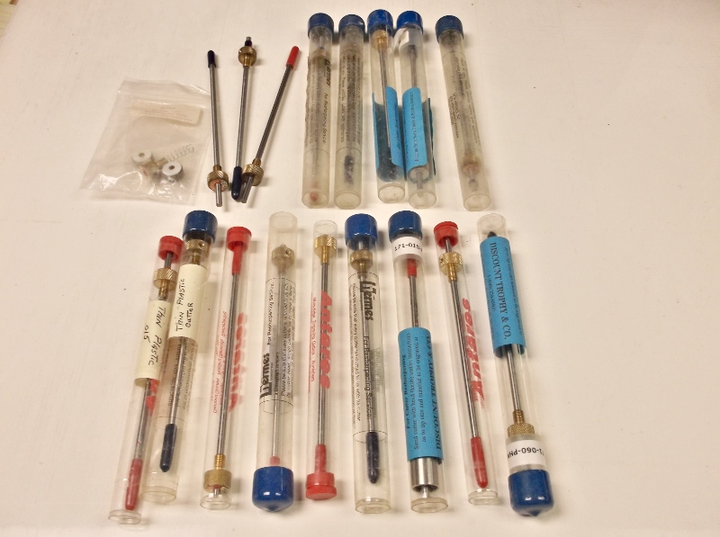 Used Vision VE810 Laser Engraver for Sale, Machinery