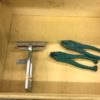 Canvas Stretching Tools