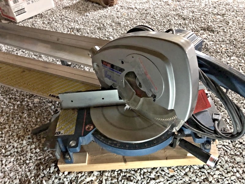 Fletcher 2100 Mat Cutter C&H Oval Cutter C&H Mat Cutter Supplies