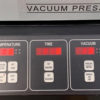 4468H Vacuum Press Test