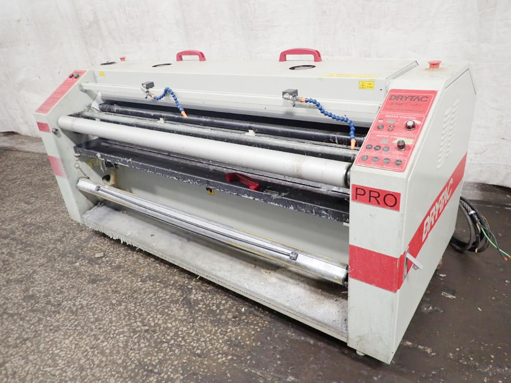 Drytac Laminator UE090921E AIM Enterprises, Inc.