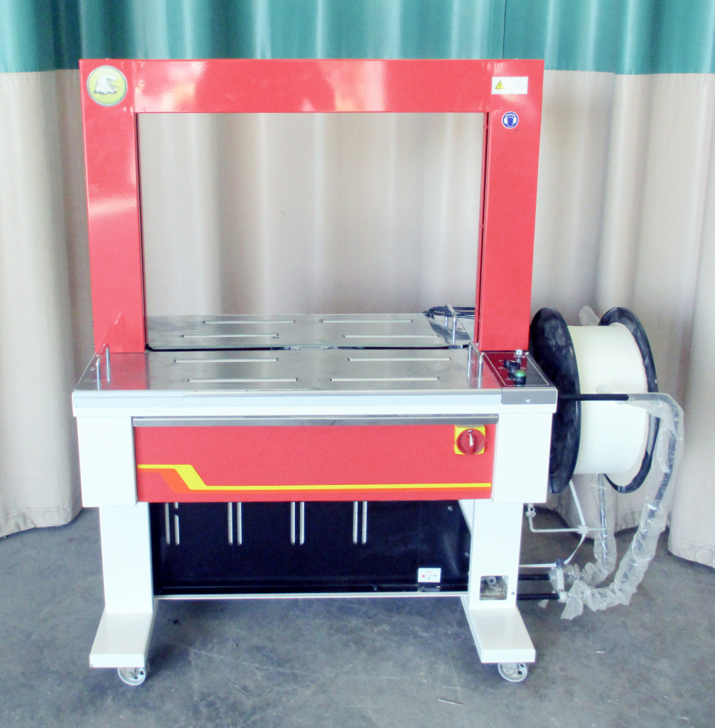 Used Eagle Strapping Machine