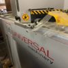 Universal DY103 - DY-AW180 Double Miter Saw