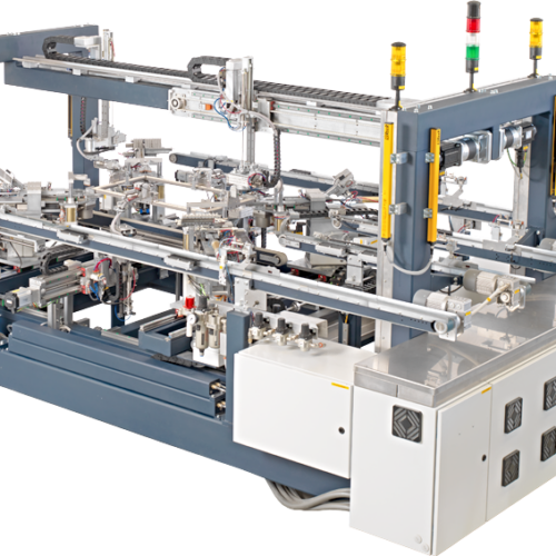 A Plus Automation FAR-4 Automatic Assembling Machine (New) Item # NFE-467