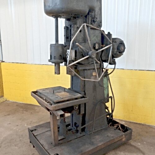 Defiance Machine Works 200 Drill (used) Item # UE-042121B (Arizona)