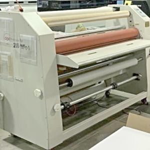 GBC 2064 WFC Laminator (Used) Item # UE-042221E (Georgia)