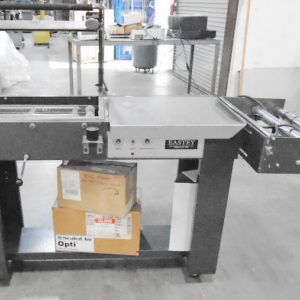 Eastey EM1622T Sealer (used) Item # UE-012622G (North Carolina)