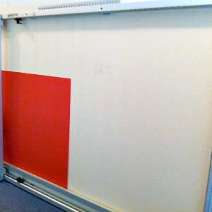 Esterly 4060 Speed Mat Cutter (used) [Cody, Wyoming] Item # UE-040121A