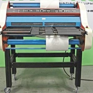Finisher 4000-M Laminator (used) Item # UE-033021B (North Carolina)