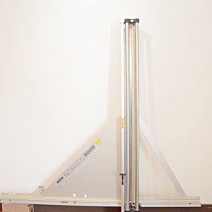 Fletcher 3000 Multi Material Cutter (used) Item # UE-030421A (Indiana)