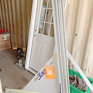 Fletcher 3000 Multi Material Cutter (used) Item # UE-042221A (Virginia)