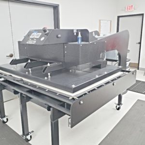 Geo Knight 4464 Maxi-Press (used) Item # UE-051921C (Texas)