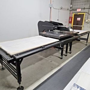 Geo Knight 4464 (4064) Maxi-Press (used) Item # UE-061621A (Missouri)