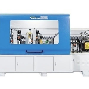 Giben KG 365 Automatic Edgebanding Machine (Used) Item # UE-012122B (Pennsylvania)