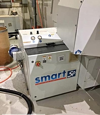 Giben Smart 75 SP Front Loading Panel Saw (Used) Item # UE-030221C (Midwest, USA)