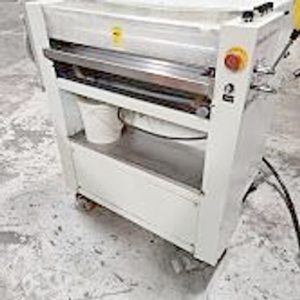 Graphic Whizard VividCoater XDC-530 Micro (Used) Item # UE-051421E (North Carolina)