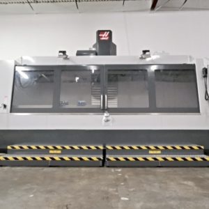 Haas VF-12 CNC Vertical Machining Center (used) Item # UE-052621E (Arizona)
