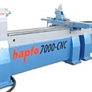 Hapfo 7000-CNC Wood-Copying Lathe (New) Item # NE-051321B (Georgia)