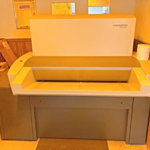 Heidelberg ProSetter 40" Press (Used) Item # UE-041521A (New Jersey)