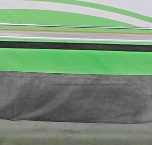 KW-Trio Paper Rotary Trimmer / Cutter (used) Item # UE-040521G (North Carolina)