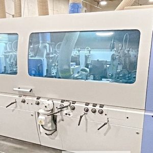 Kentwood M609HD Moulder (Used) Item # UE-043021B (Southeast, USA)