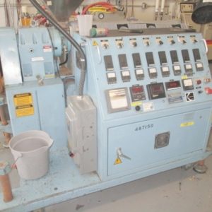 Killion 8" Wide Lab Size Sheetline (Used) Item # UE-050521D (Arizona)