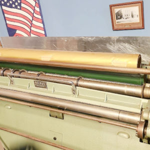 Kolbus KS Sheeter (Used) Item # UE-011222L (Missouri)