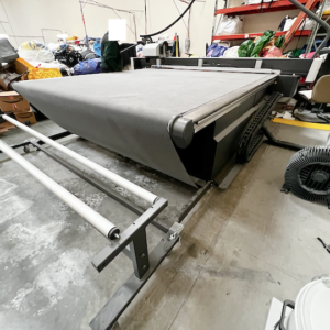 Esko Kongsberg X44 Edge Router (Used) Item # UE-011022D (California)