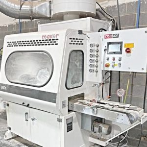 Makor Iride 206 Sprayer (Used) Item # UE-043021C (Southeast, USA)