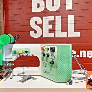 Miller Weldmaster T3 Welder (Used) Item # UE-031721M (Colorado)