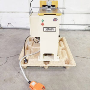 Ritter R202T Pocket Hole Drill (Used) Item # UE-061821F (Wisconsin)