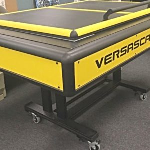 SMA VersaScan 3650 Color Flatbad Scanner