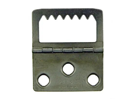 The Champ IV Toggle (Sawtooth Hangers & Easel Back, Turnbuttons) Press (New) CR-301030