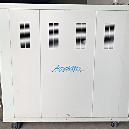 Thermalcare Accuchiller Machine (used) Item # UE-060421G (Arizona)