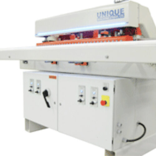 Unique UMT 412 Single Shape & Sand Machine (Used) Item # NE-012522J (Pennsylvania)