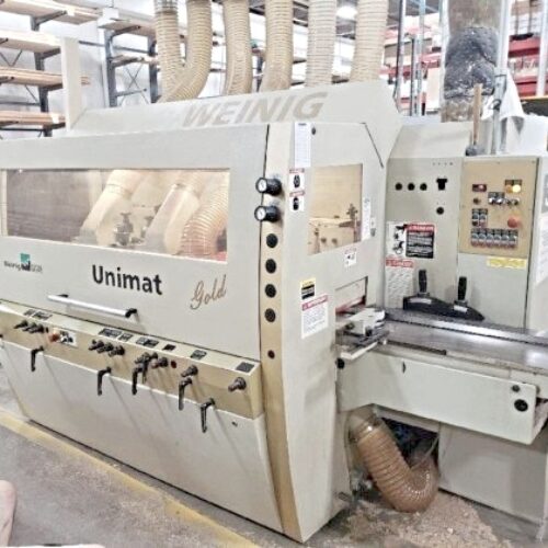 Renzo Borgonovo Spruzzatrice SM93 Lineal Spray Machine (Used) Item # UE-050721H (New York)