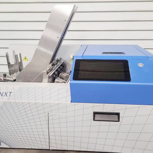 iJet Color NXT Mailing Machine (used) Item # UE-011722E (North Carolina)