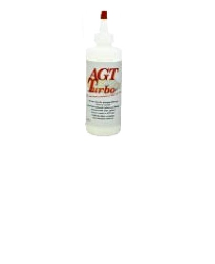 Kool Tack AGT Turbo Glue (New) Item # FS-201010
