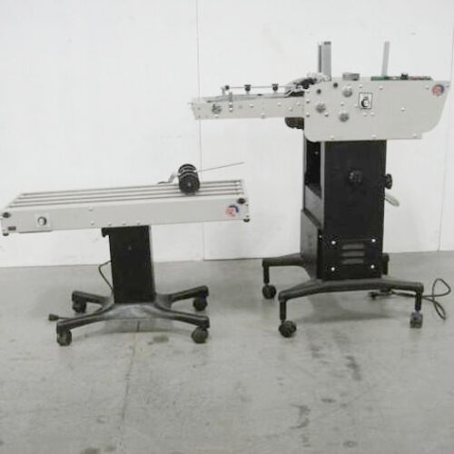 Astro AMC-2000-2 Envelope Feeder (used) Item # UE-021722B (North Carolina)