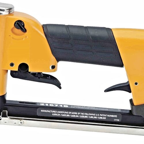 Bostitch 21671B PF Stapler (New) Item # NFE-1031